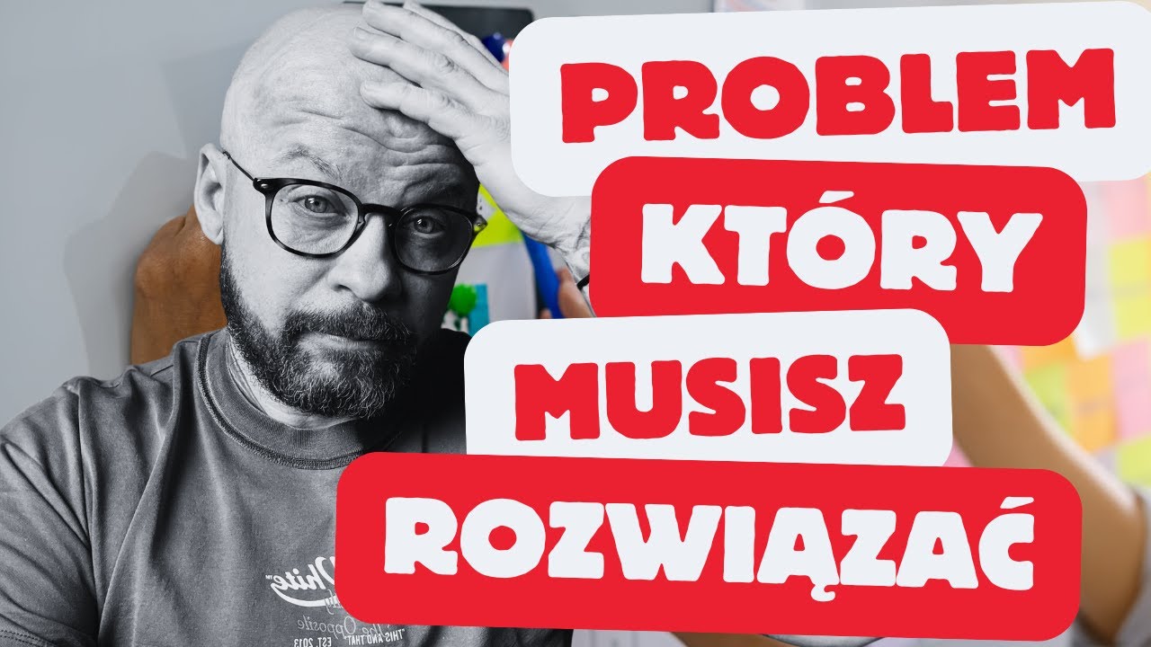 Zespołowe Problemy? Zobacz Sprawdzone Rozwiązania