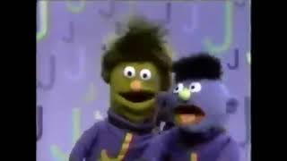 Muppet Songs: J Friends