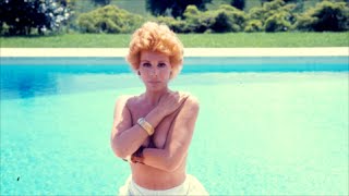 Ornella Vanoni - Que reste-t-il de nos amours ? [1969]