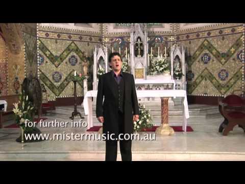 Rhys Meirion AWESOME WONDER CD album