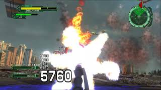 【EDF6】INF縛り M130 特機戦隊【レンジャー】