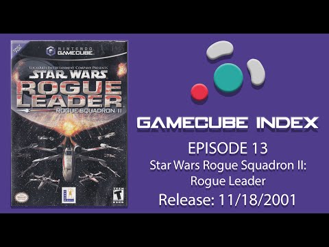 GCNdex - Star Wars Rogue Squadron II: Rogue Leader [013]