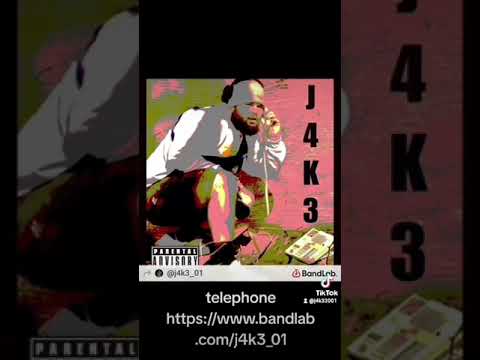 telephone -J4K3. https://www.bandlab.com/j4k3_01