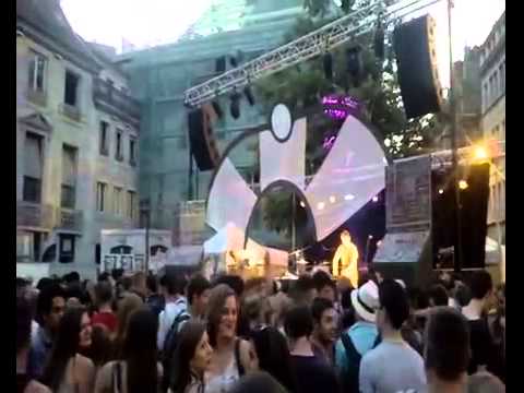 MOL   Live fête de la musique 2014   Le Citron Vert