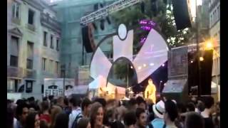 MOL   Live fête de la musique 2014   Le Citron Vert