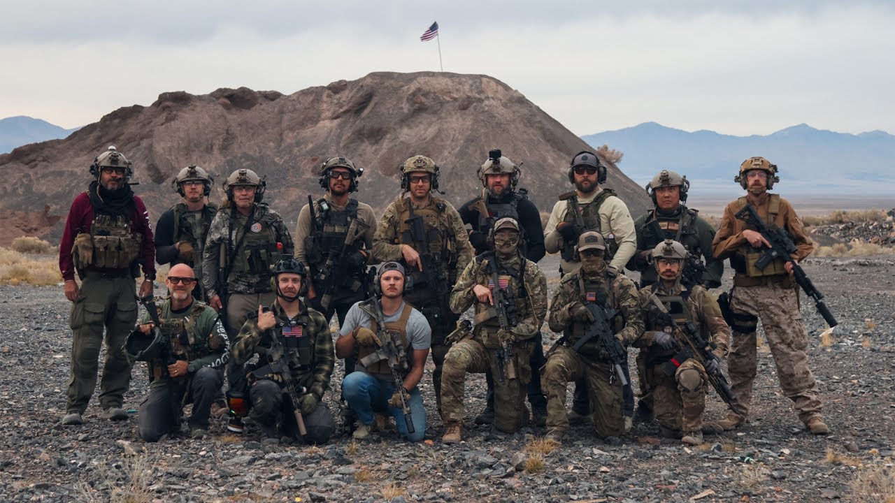 Utah's Challenge-Based Shooting Competitions | Welcome to The Art Room