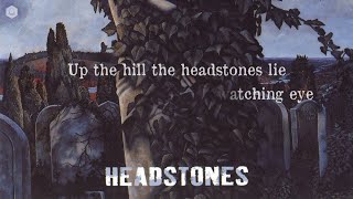 🌺 Lake Of Tears - Headstones