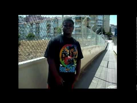 Sin - Pain killa (Street Video/2011)