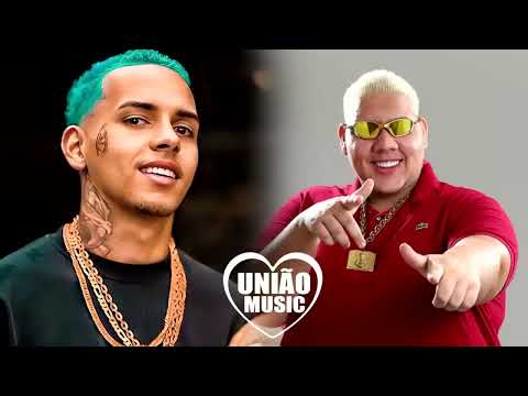 MC Rick - Alguém tem Isqueiro 2 (Prévia Oficial) DJ Gordão do PC