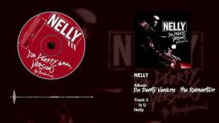 Nelly - Iz U