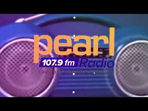 PEARL FM 107.9 EVERYWHERE YOU GO