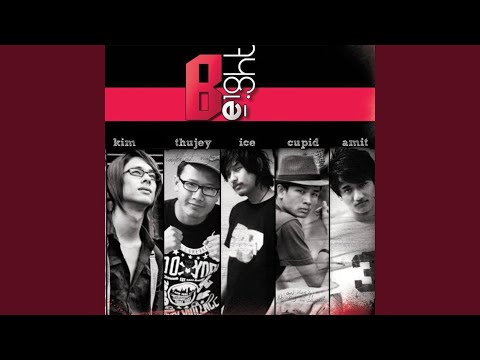 Perfect Love (feat. Nirnaya Da NSK)