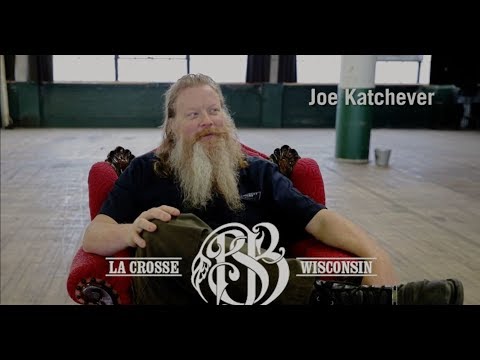 Episode 1 - 20 Years of Beers at Pearl Street Brewery