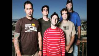 Lagwagon - Back One Out (Mama Said Knock One Out)
