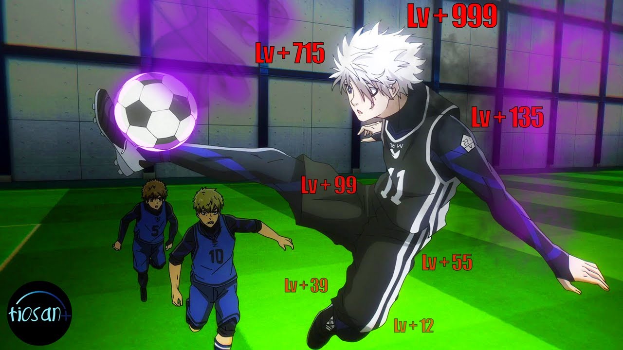 O Jogador nº 1 Do Mundo Tem Que Derrotar 299 Monstros em um BATTLE ROYALE De FUTEBOL !