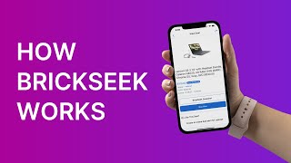 How BrickSeek Works