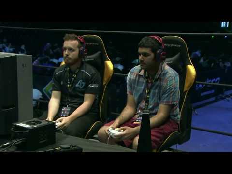 CEO 2018 SSBM - CLG.SFAT vs LLOD