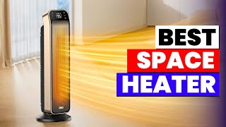 The 6 Best Space Heaters 2025 – Stay Warm This Winter