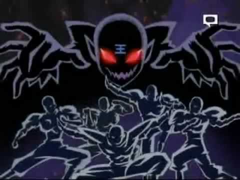 Wild Challenger - Bobobo FULL