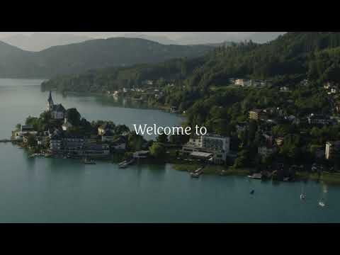 Welcome to VIVAMAYR Medical Health Resort