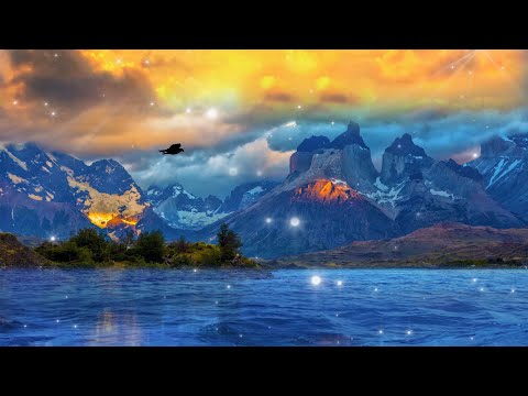 Gamma Waves Brain wave Frequency 55 Hz- Gamma waves frequency for memory and concentration