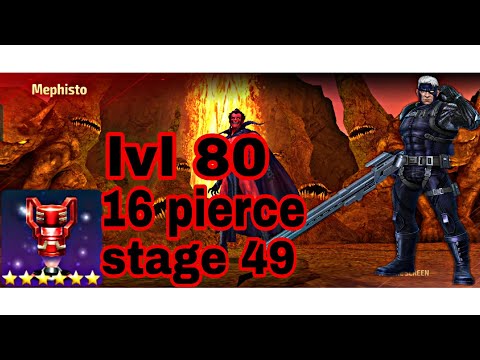 cable level 80 with mighty energy in wbl mephisto stage 49 mff