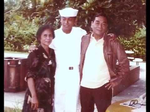 Remembering Alonzo V  Diego