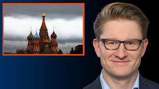 Janis Kluge: Can Russian Economy Afford an End of the War?