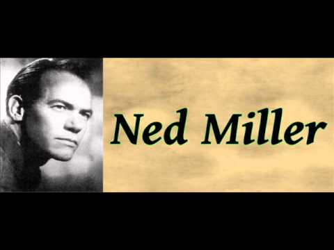 Stagecoach - Ned Miller