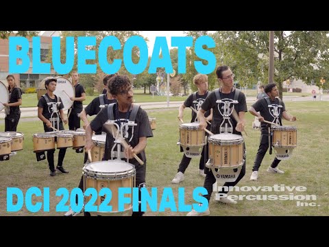 2022 Bluecoats | DCI Finals | Battery