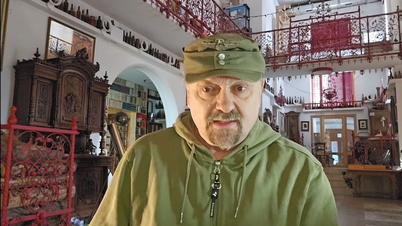 США получат Гренландию, почему это неизбежно, кому это нужно, кто и что заста?