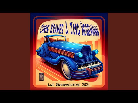 Boogie Woogie Train ((Live) [Remastered 2023])