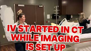 Edgerton Hospital Med Surg Stroke Alert Demonstration