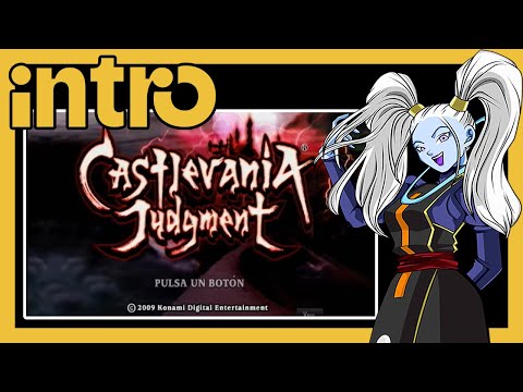 castlevania judgment wii iso download