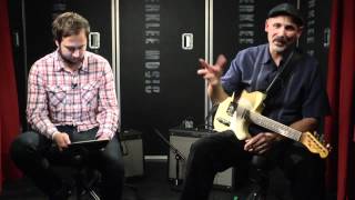 Must-have Blues Records - Blues Guitar Lesson