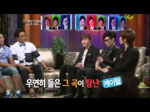 Win Win #06 20110628