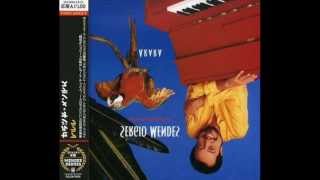 Viramundo--Sergio Mendes