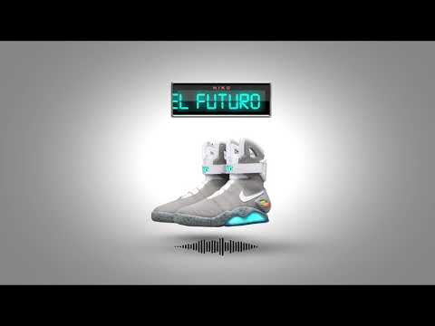 Video El Futuro (Audio) de Niko