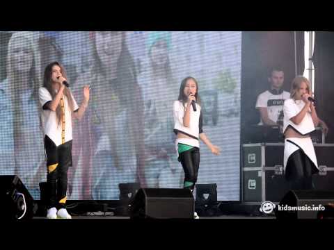 Трио Smile - Светофоры (Paradise Holiday 2015)