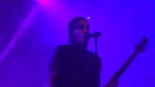 Lord Of The Lost - Miss Machine - 21.04.2017 Leipzig, Germany