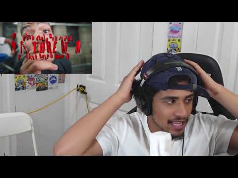 Mykal Reacts to Roscoe G x Dee Play4keeps x Edot Baby x Benzo B - Triple Threat Pt.2