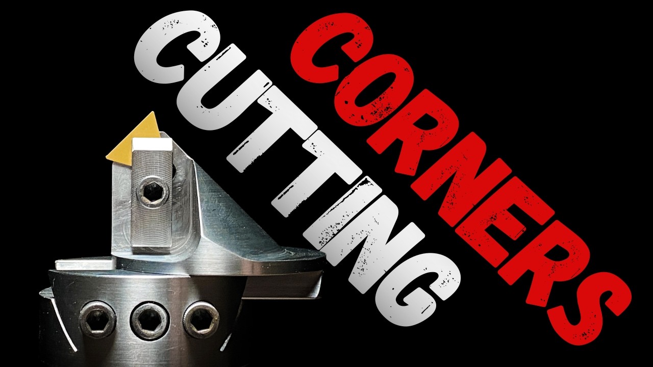 The Tool at the Edge of Everything