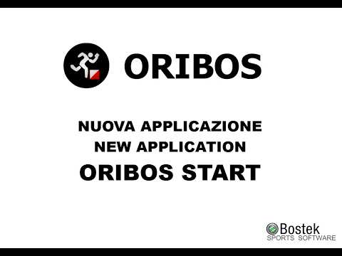 Oribos Start