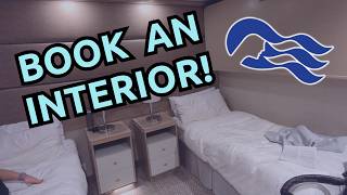Why Inside Cabins Might Be the Best Princess Cruise Secret!