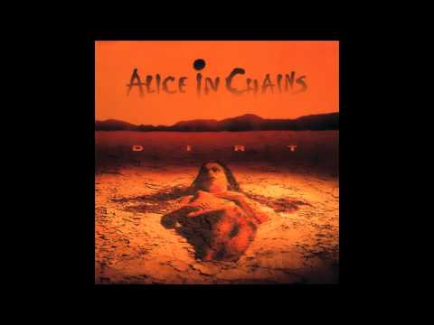 Alice in Chains - Iron Gland