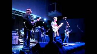 IAN THORNLEY &amp; BIG WRECK  &quot;Under The Lighthouse&quot;
