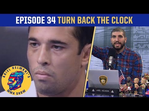 Kron Gracie's uncle fighting at UFC 4 in 1994 | Turn Back the Clock | Ariel Helwani’s MMA Show