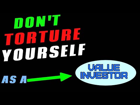 Don't go insane as an investor watching your penny stocks every minute