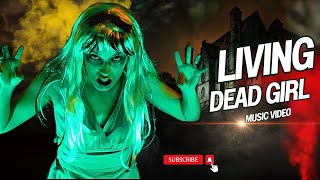 Rob Zombie | Living Dead Girl | Music Video
