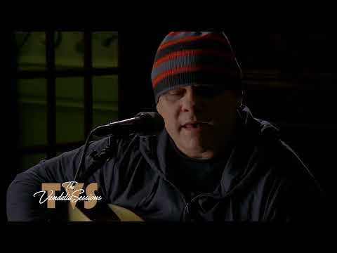 The Vandalia Sessions - Sean Richardson
